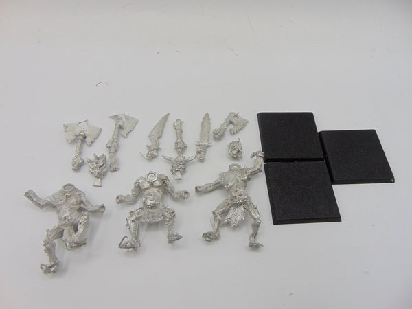 Chaos Trolls