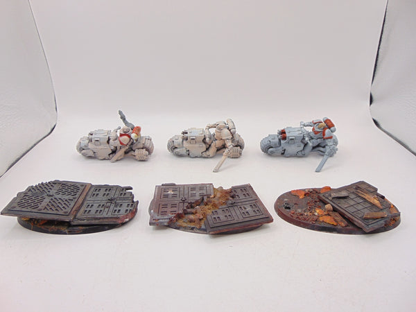 Outriders