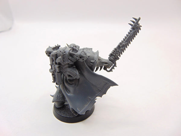 Chosen Champion Draznicht