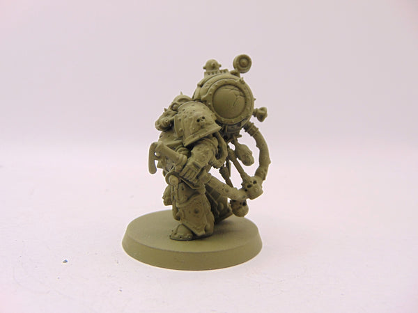 Foul Blightspawn