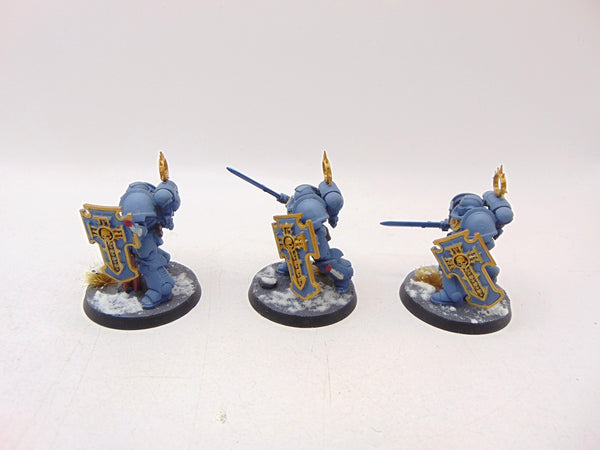 Bladeguard Veterans