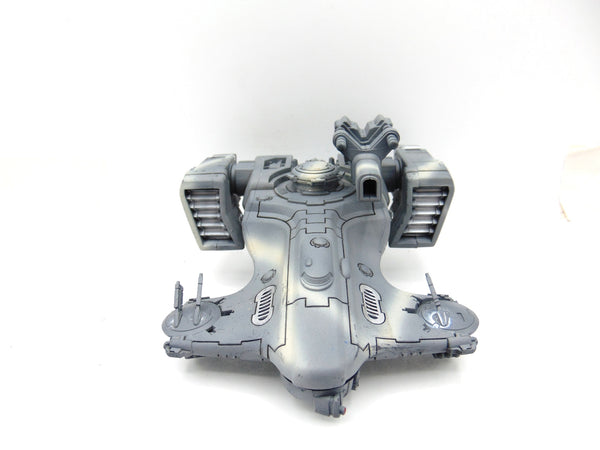 Hammerhead Gunship