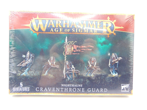 Craventhrone Guard