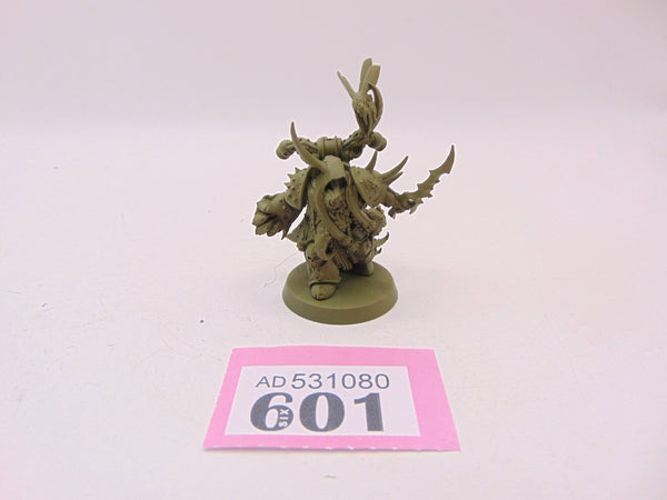 Plague Marine Champion