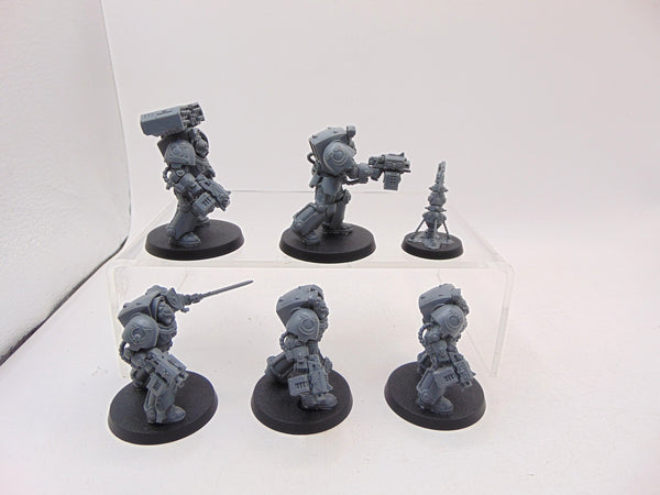 Terminator Squad