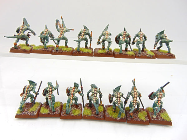 Skinks