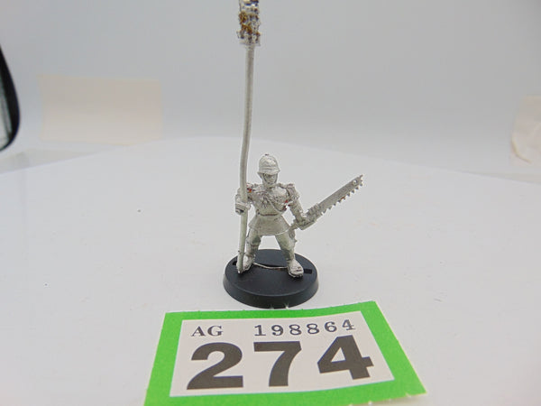 Praetorian Standard