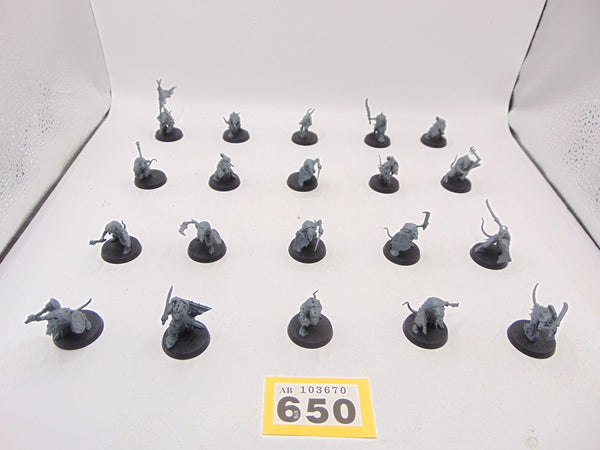 Clanrats
