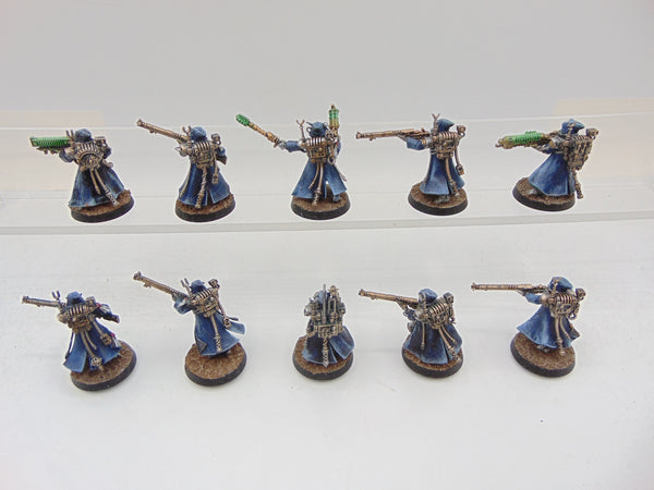 Skitarii Rangers