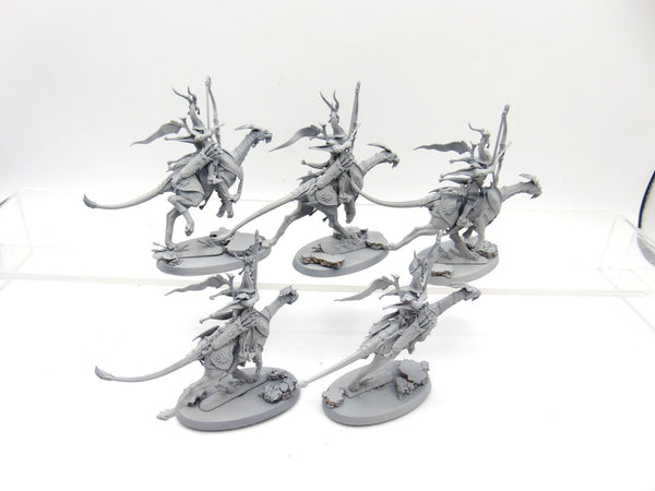 Hurakan Windchargers