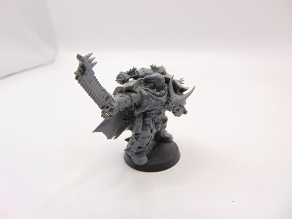 Chosen Champion Draznicht