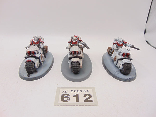Outriders
