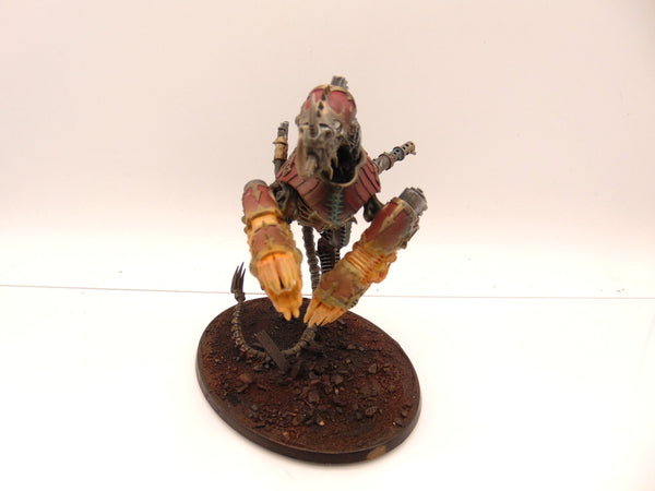 Forgefiend Conversion