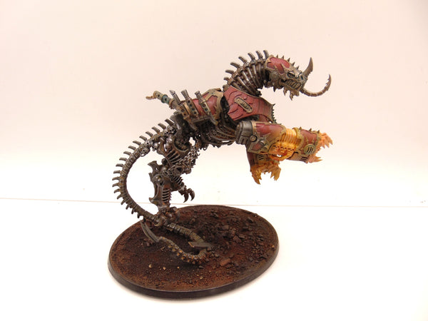 Forgefiend Conversion