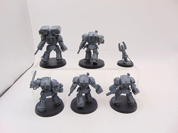 Terminator Squad