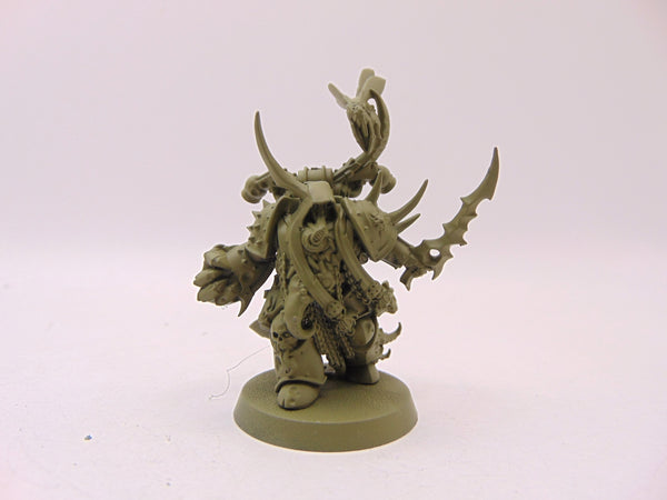 Plague Marine Champion
