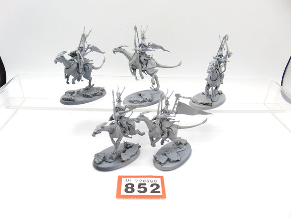 Hurakan Windchargers