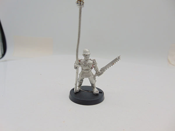 Praetorian Standard