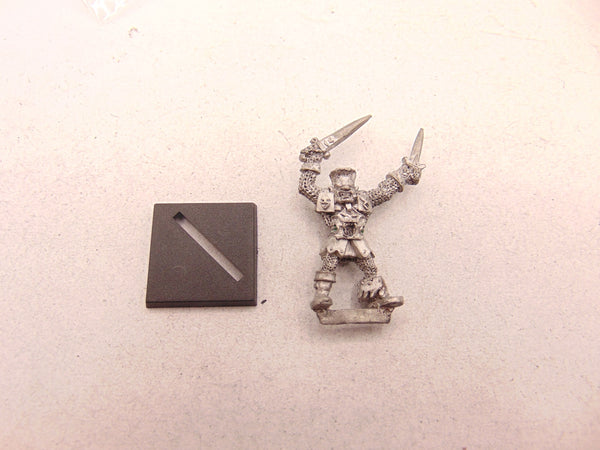 CH6 Chaos Thug