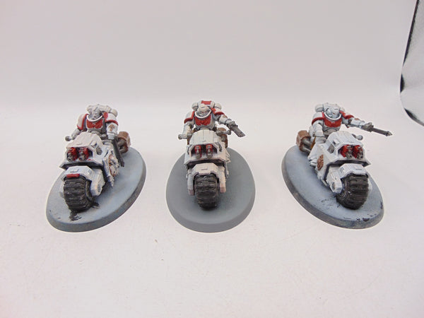 Outriders