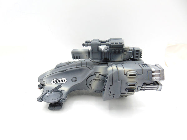 Hammerhead Gunship