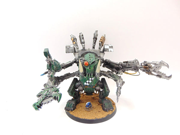 Deff Dread