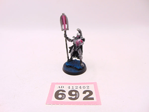 Necron Lord
