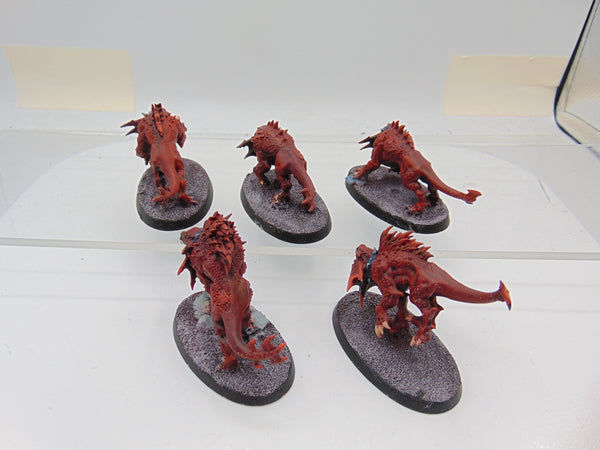 Flesh Hounds