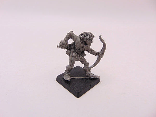 Wood Elf Archer