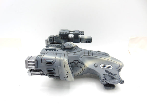 Hammerhead Gunship