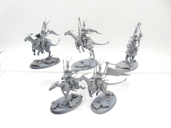 Hurakan Windchargers