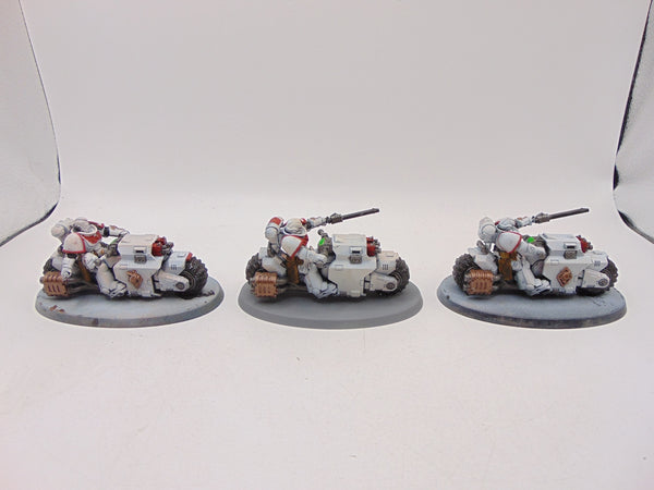 Outriders