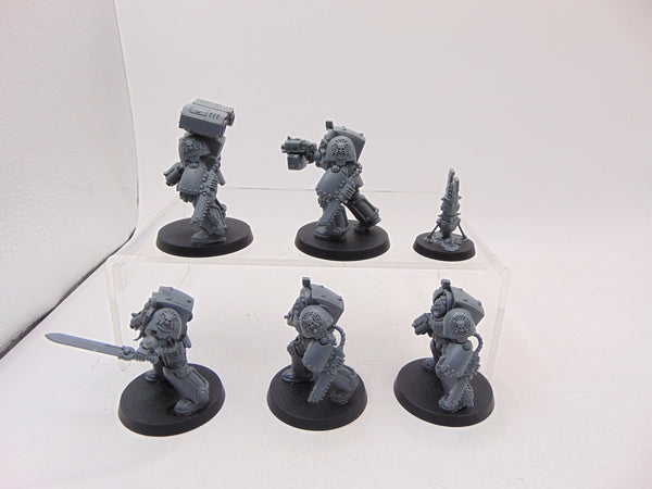 Terminator Squad