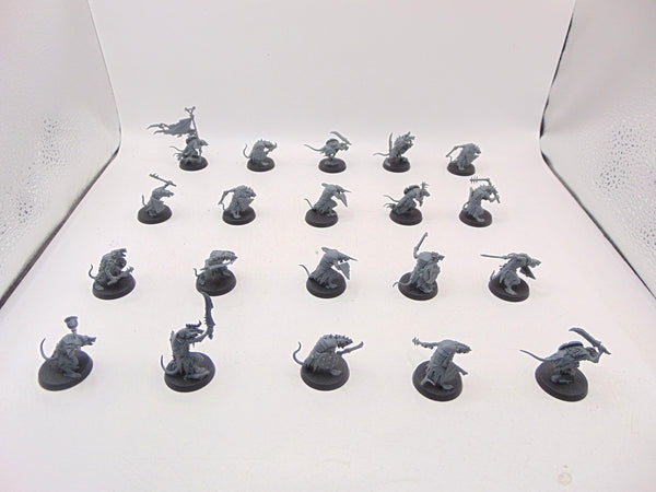 Clanrats