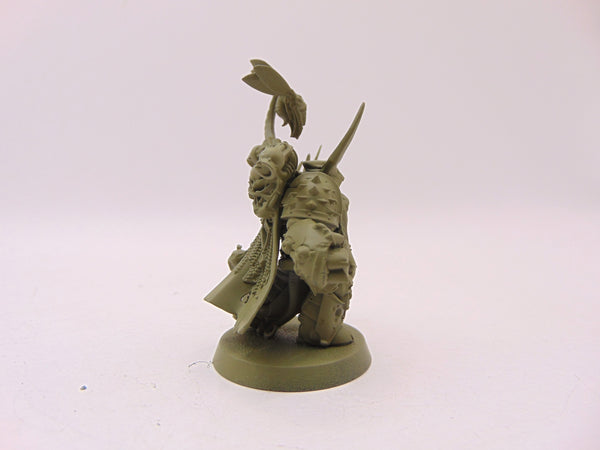 Plague Marine Champion