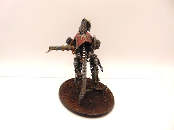 Forgefiend Conversion