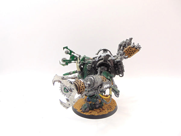Deff Dread