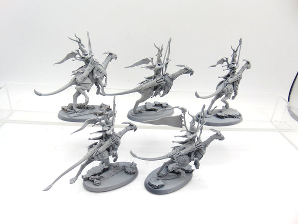Hurakan Windchargers