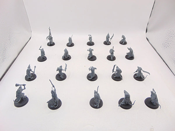 Clanrats