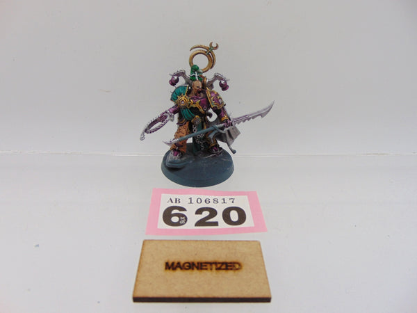Lord Exultant