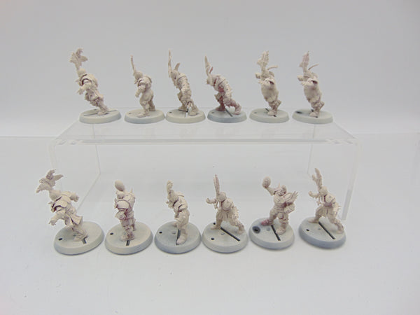 Imperial Nobility Blood Bowl Team
