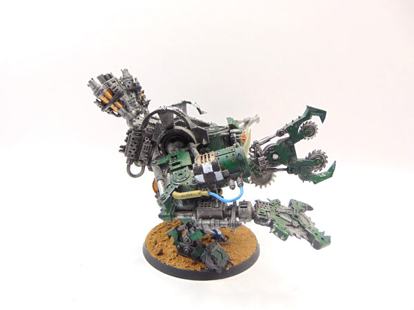 Deff Dread