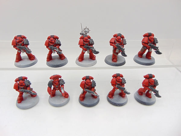 MkVI Marines