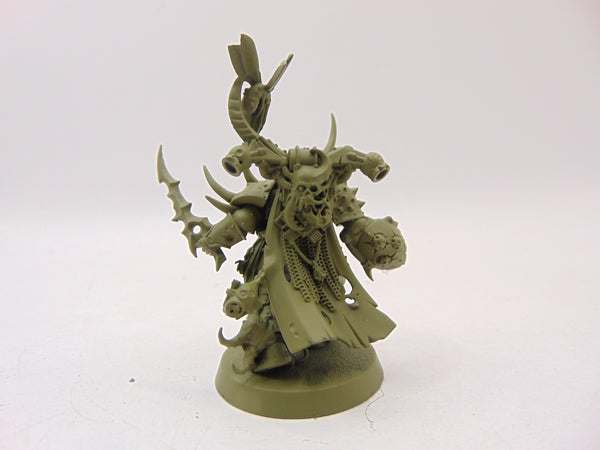 Plague Marine Champion