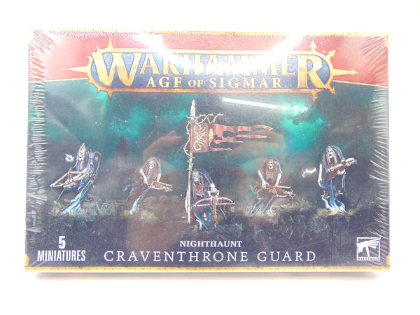 Craventhrone Guard
