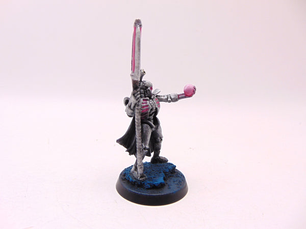 Necron Lord