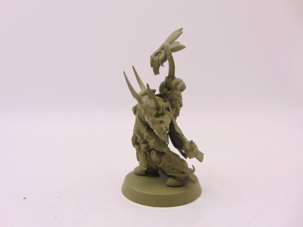 Plague Marine Champion