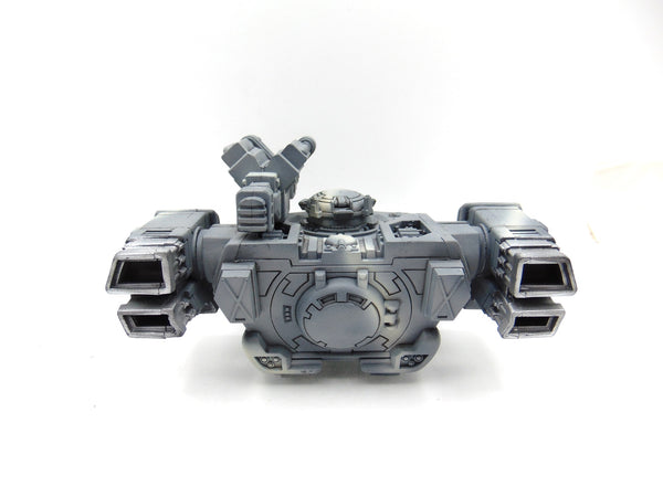 Hammerhead Gunship