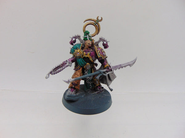 Lord Exultant