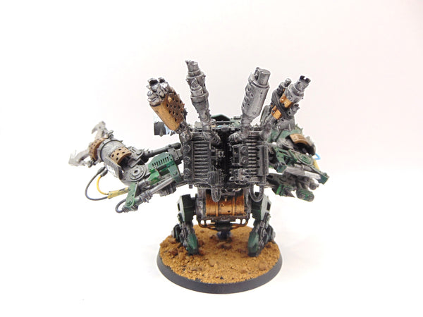 Deff Dread